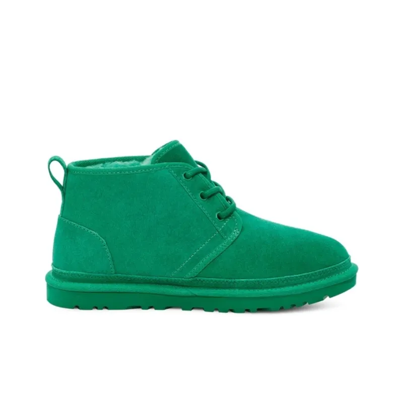 UGG Neumel Boot Emerald Green Women's-1