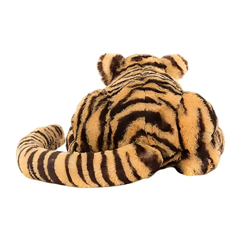 JELLYCAT Taylor Tiger Stuffed Animal-2