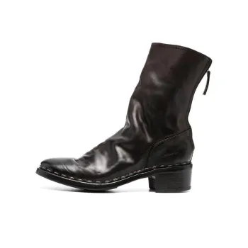 PREMIATA Ankle Boots Men's Brown