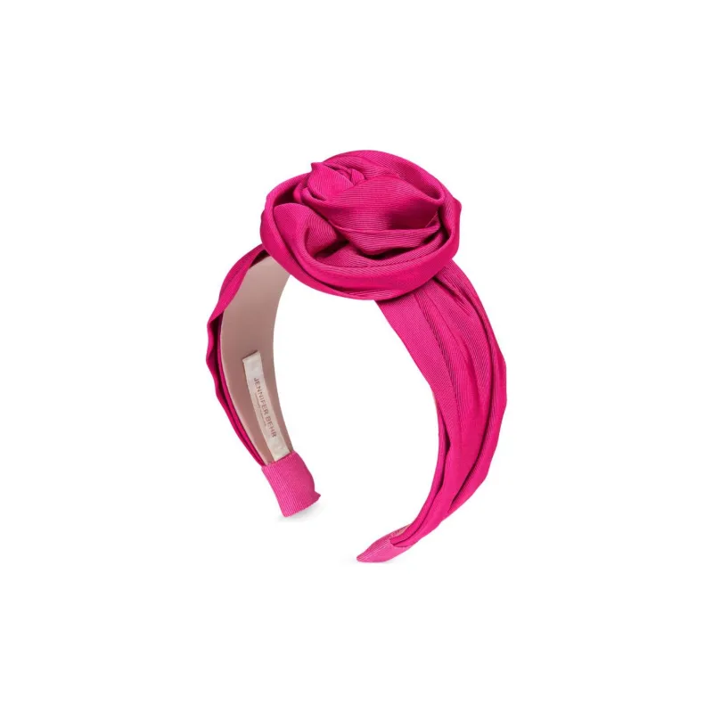 Jennifer Behr Rosamund Headband-1