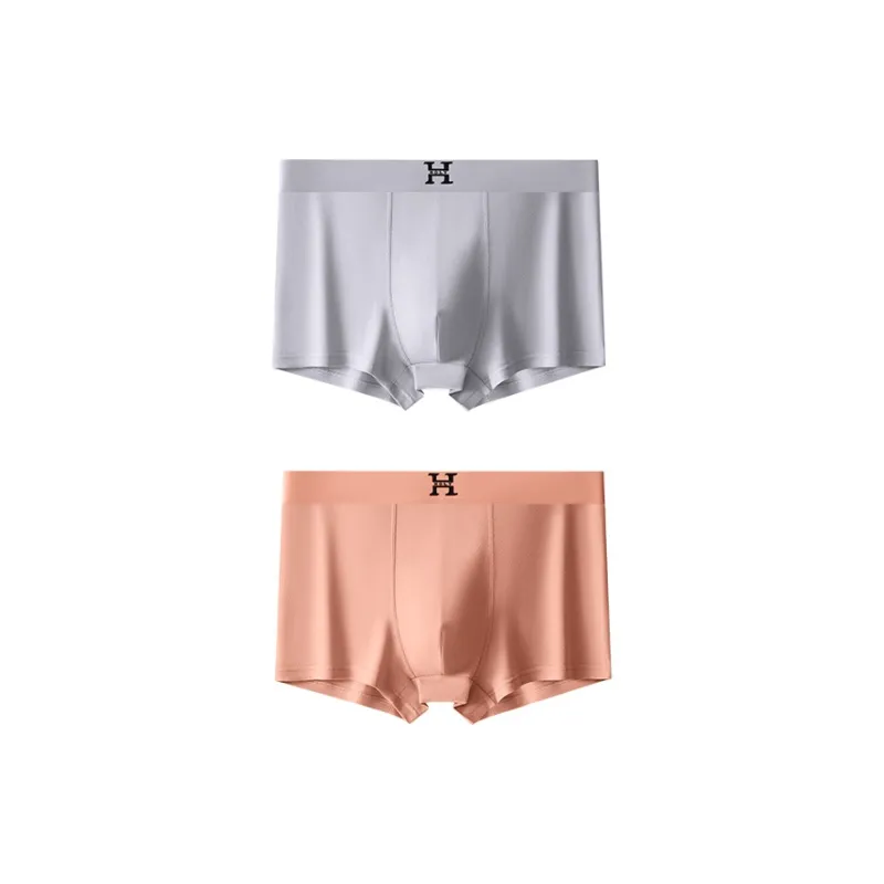 Qiao Ni Tong Underpants Men's Combo Set-15