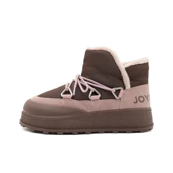 Joy&Mario Short Snow Boots Women's