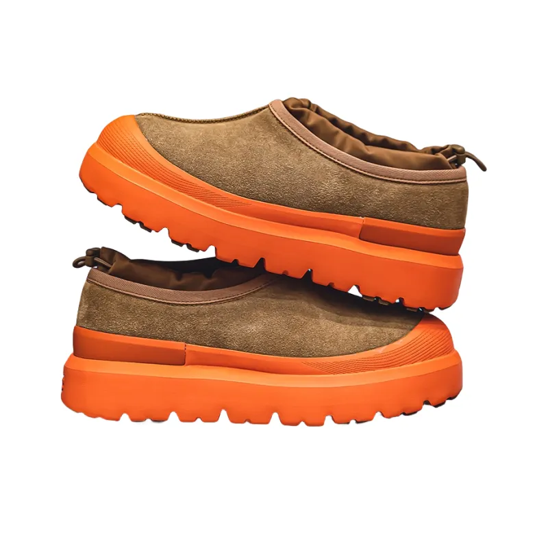 Cachiotti Ankle Length Snow Boots Unisex-2