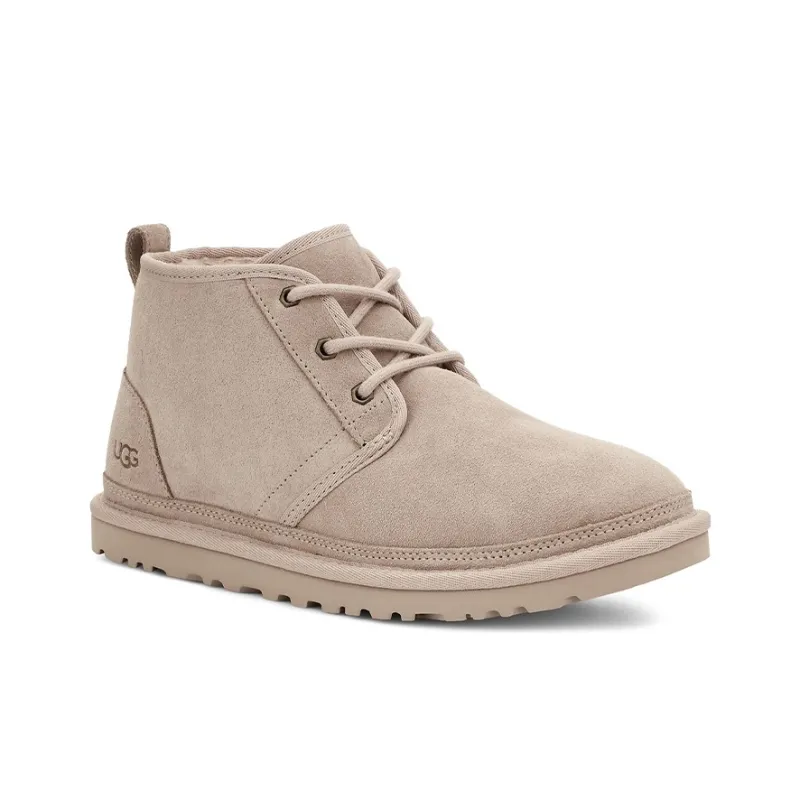 UGG Neumel Boot Putty-2