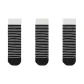 3 Pack (Black)