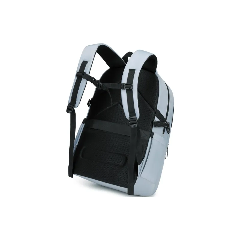 Victorian Traveler Polyester Backpack Unisex Multicolor-34