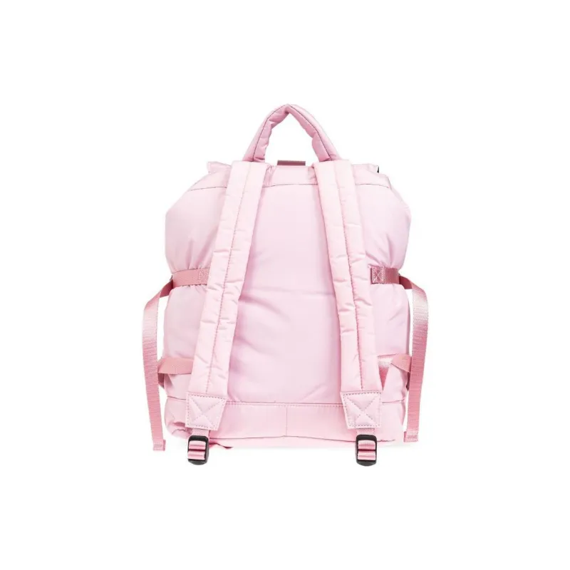 GANNI Tech Backpack-2