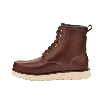 UGG Cason Boot Dark Chestnut
