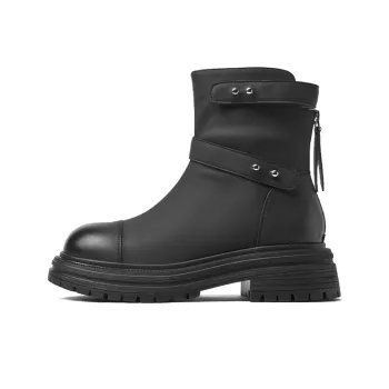 JOSINY JOSINY Ankle Boots 5cm Women's