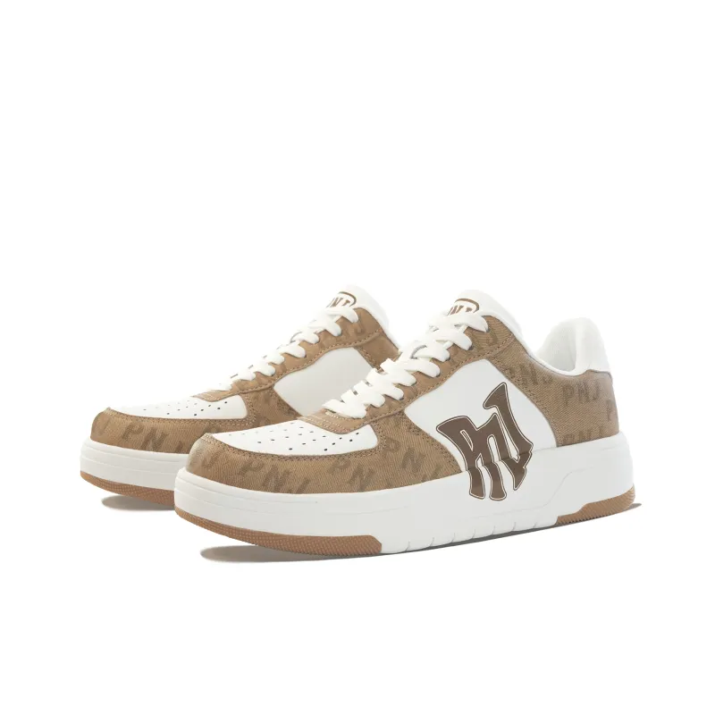 Pnj Mossley Ann Team Low Top Skateboard Shoes Unisex-8