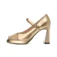 Champagne Gold
