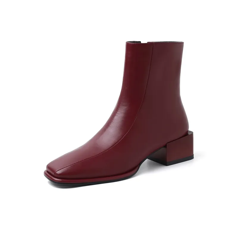 Schilling Ankle Boots 4.5cm Women's-4
