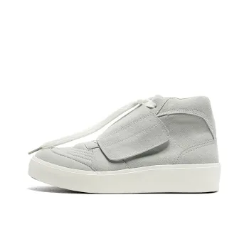 Grumpy Ram Anti-Slip Wear-Resistant High-Top Skateboard Shoes Men's