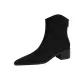 Black Unlined
