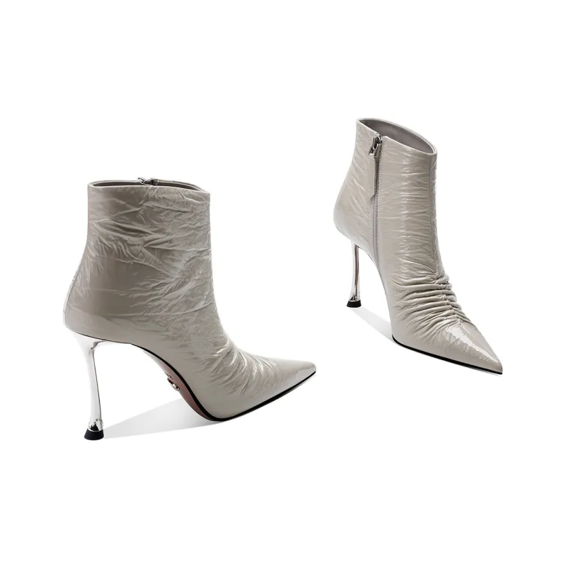 Shesrim Ankle Boots Women's-1