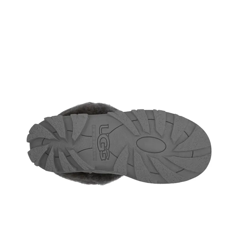 UGG Classic Short Ii Boot 'Grey' Women's-5