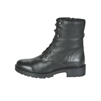 GEOX Hoara Ankle Boots 2.5cm Women's Black