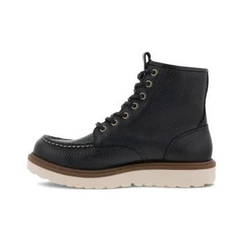 Ecco Short Martin Boot Women's Black