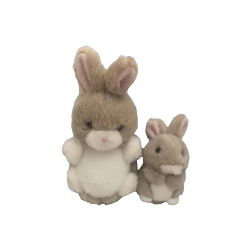 TAKENOKO 플러시 장난감