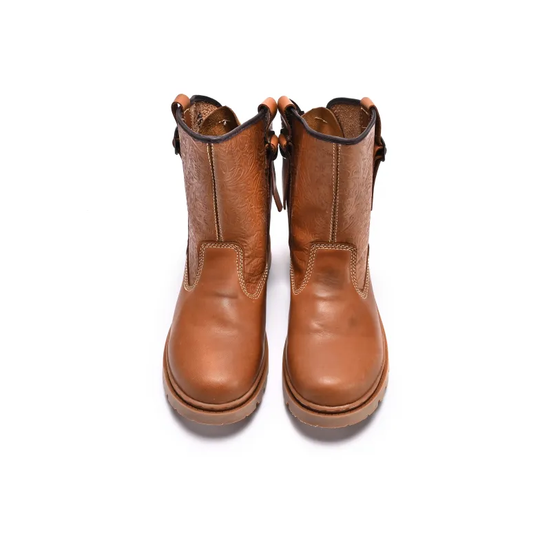 HERR TIGER Ankle Boots Unisex-20