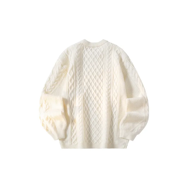 RED DRAGONFLY Sweaters Unisex-5