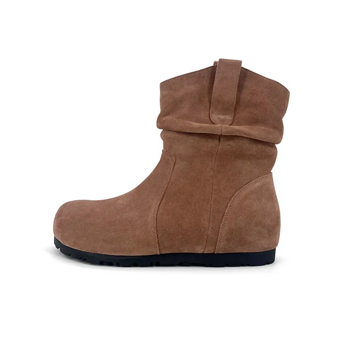 Xuanbaihui Ankle Boots Women's-8