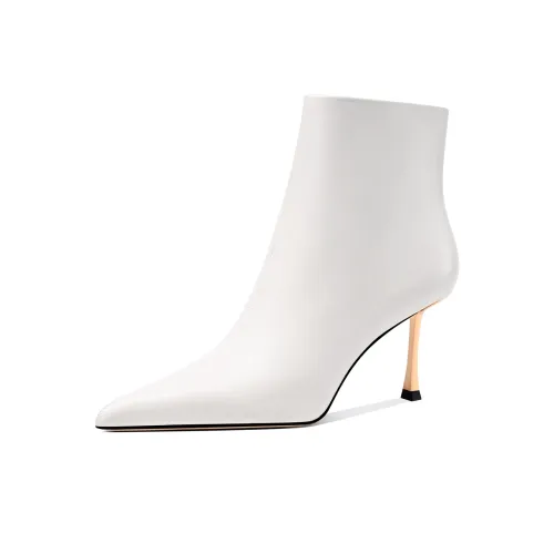 Shesrim Ankle Boots 7.5cm Women's