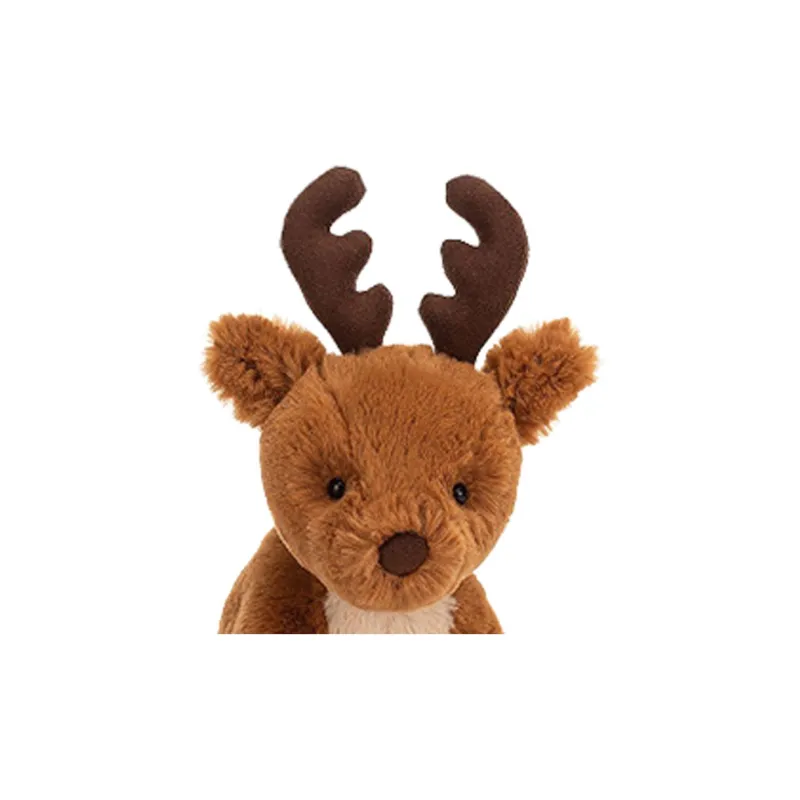 JELLYCAT Remi Reindeer Plush Toy-1