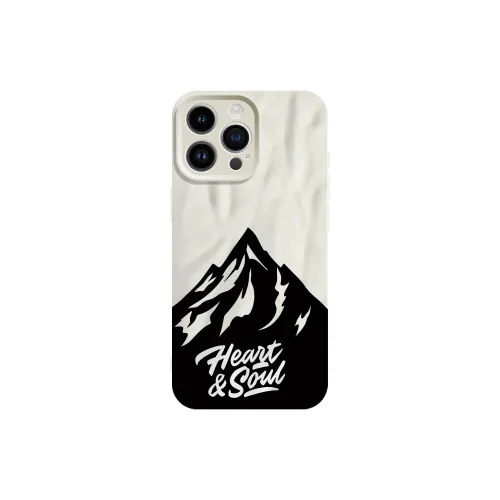 Keen White Apparel