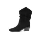 Black Suede