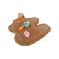 Brown (Cute Puppy Elephant)