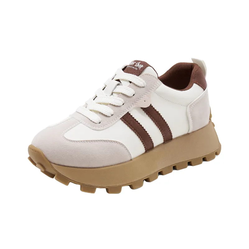 Walker Shop Low Top Casual Shoes Women's-0