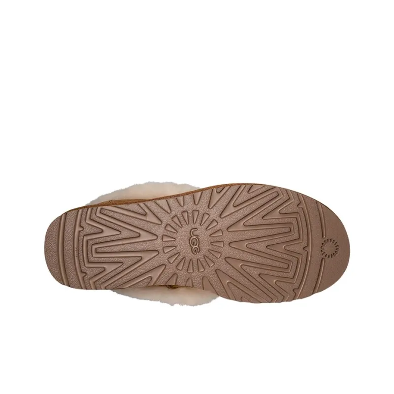 UGG Nita 'Chestnut' Women's-5