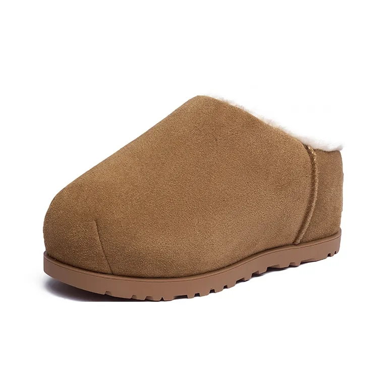 JOSINY JOSINY Ankle Length Snow Boots Women's-1