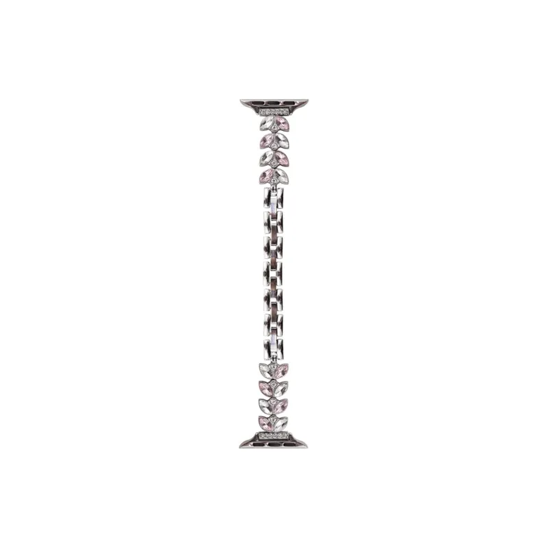 CHRROTA Apple Compatibility Watch Band Metal-0