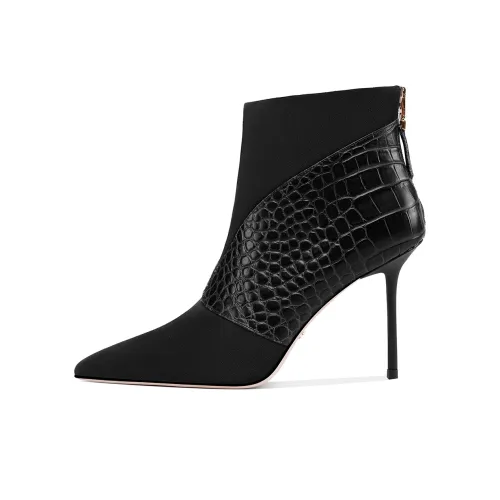 Shesrim Ankle Boots 9cm Women's