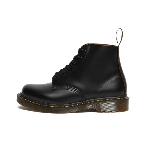 Dr.Martens 101 Vintage 6 Holes Boots