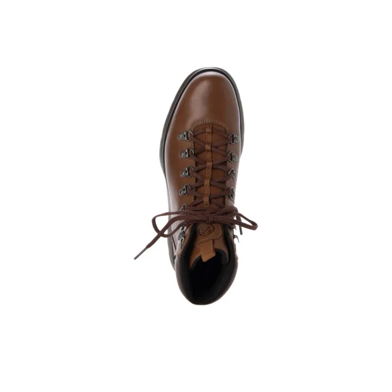 COLE HAAN Ankle Boots Men's Brown-6