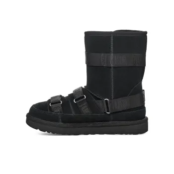 UGG Classic Short Hybrid Women's