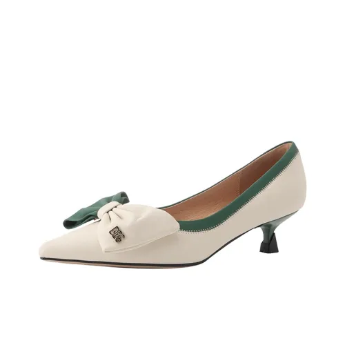 Ruby L Slim Heel High Heels Women's