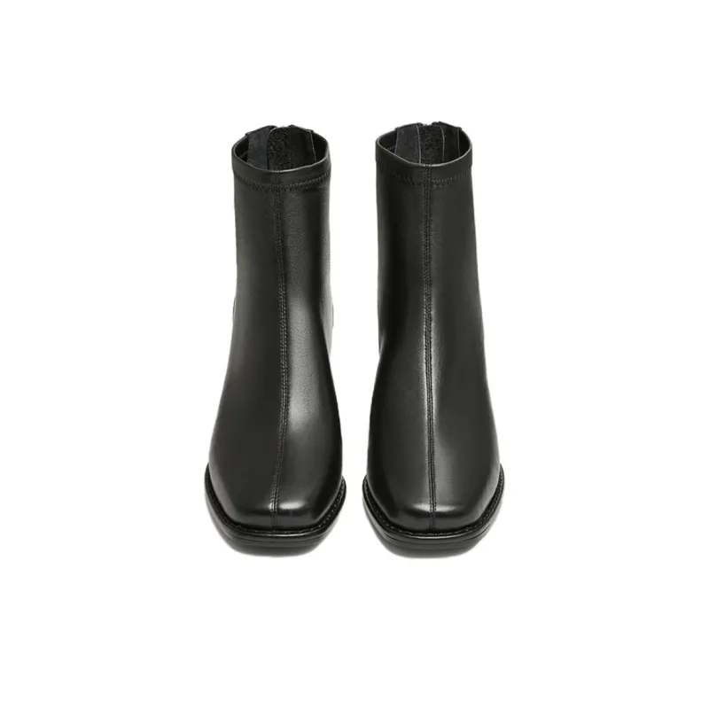 TATA Ankle Boots Women's-4