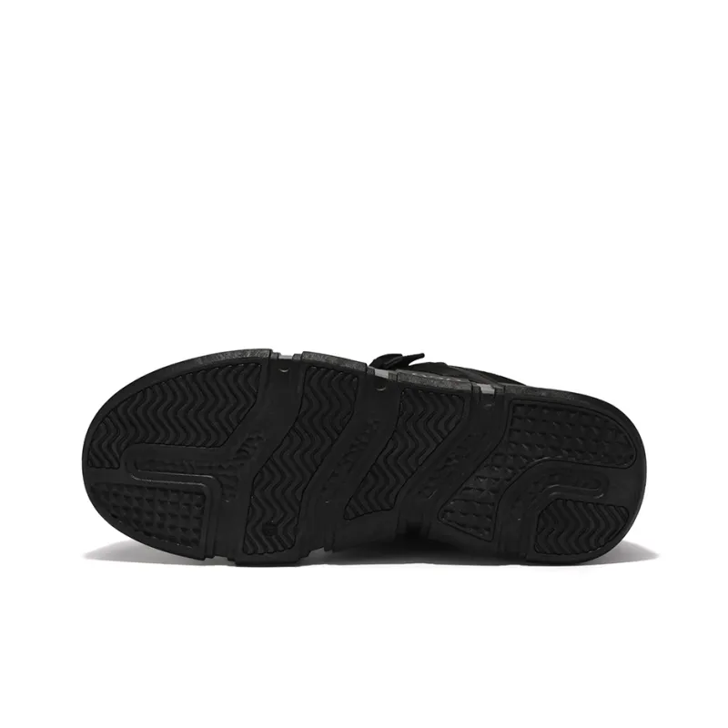 GNVA Warm Short Snow Boots Unisex-5