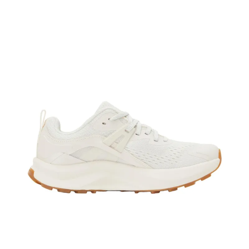 THE NORTH FACE Hypnum Anti Slip Wear Resistant Low Top Casual Running Shoes Women's Ecru-1