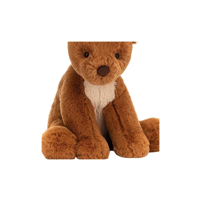 JELLYCAT Remi Reindeer Plush Toy-3