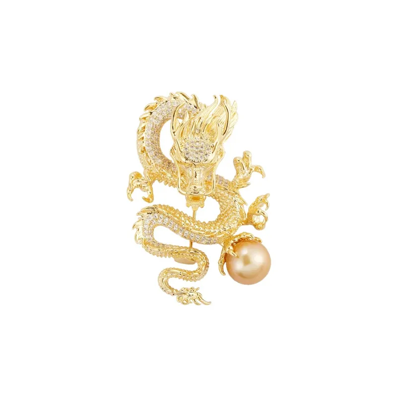 VIOLET Brooches Women's-0