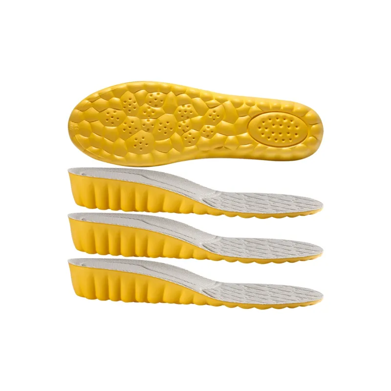 Footprint Tribe Mesh+EVA Insoles Unisex-6