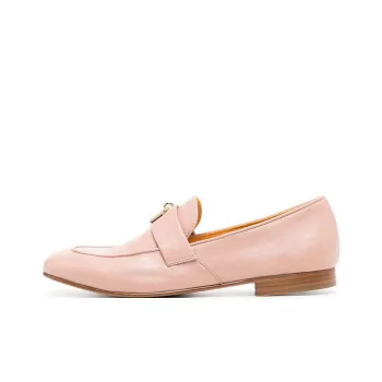 MADISON MAISON Loafers 1.3cm Women's Light Pink