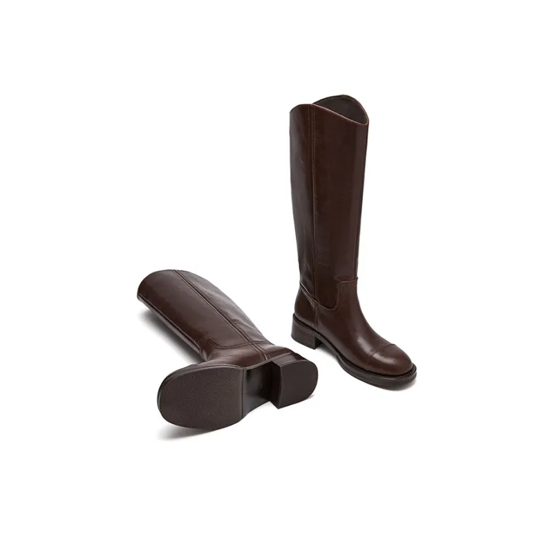 Marie Claire Knee-high Boots Women's-7