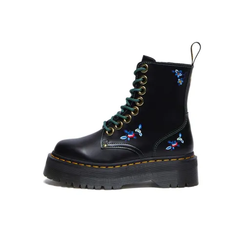Dr.Martens Martin Boot Unisex Black