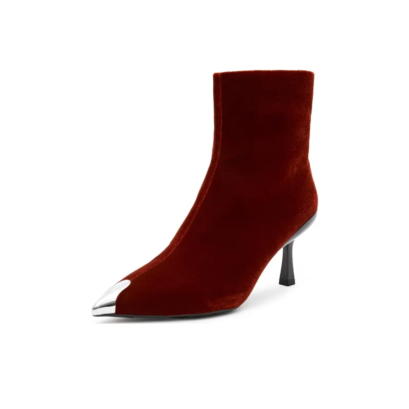 Staccato Ankle Boots 7cm Women's-7